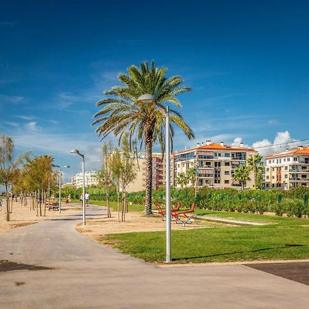 1 Bedroom Nice Apartment In Pineda De Mar Exterior photo